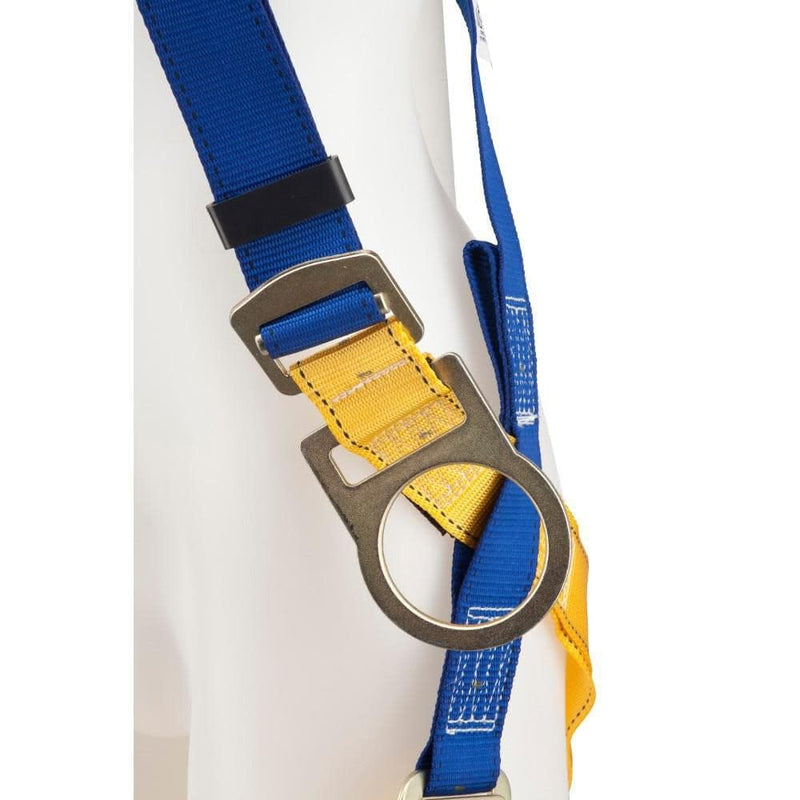 Litefit Werner Positioning (3 D-Rings) Harness (S)