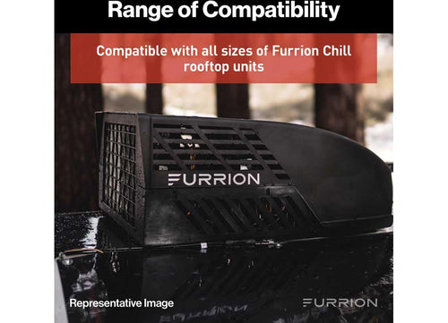 Furrion 2024042653 Lippert Enhanced STD Single Zone Controller (R32)