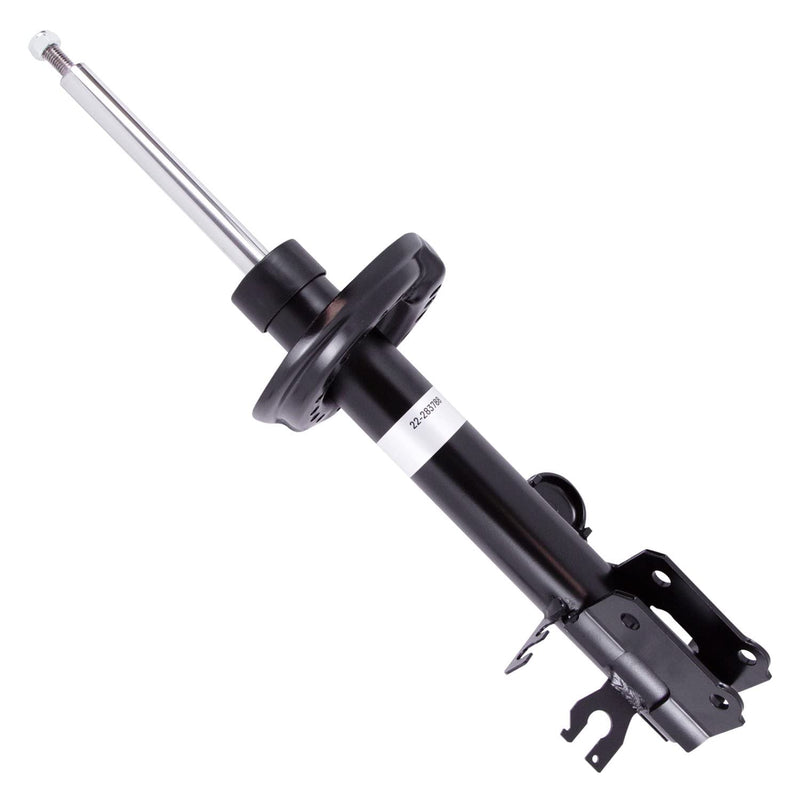 B4 OE Replacement Bilstein 17-18 Jeep Compass Rear Left Shock Absorber (22-283788)