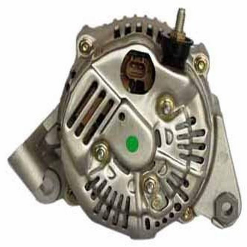 Alternator TYC Compatible with 2002-2006 Jeep Liberty