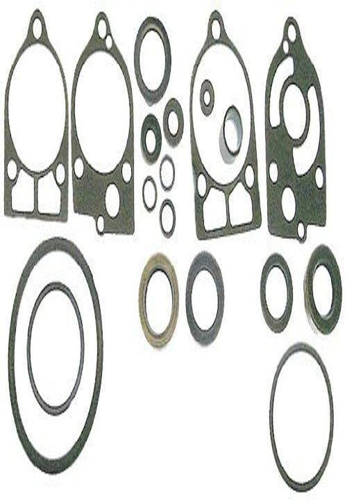 Marine Sierra International Lower Unit Seal Kit 18-2654 for Mercury/Mariner Outboard Motor, white