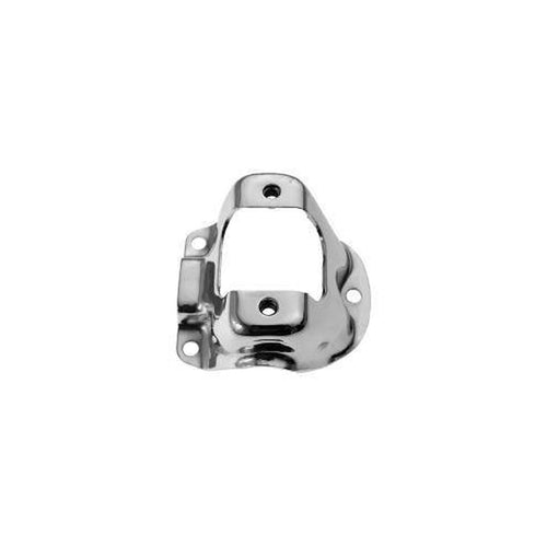 C5ZZ-18A017-C Scott Drake 1965-1966 Chrome Upper Shock Tower Cap