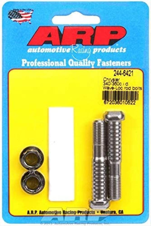 Connecting Rod Bolt ARP (244-6421)