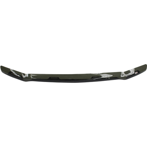 Smoke Platinum Westin Bug Shield fits 2016-2018 Silverado 1500 1pc