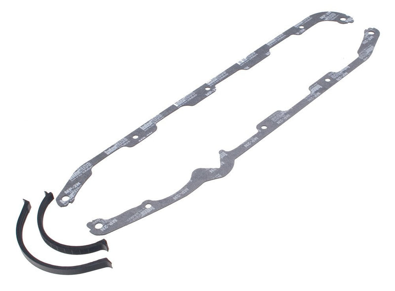 Econo Pan Gasket Trans-Dapt 3001 Hamburger