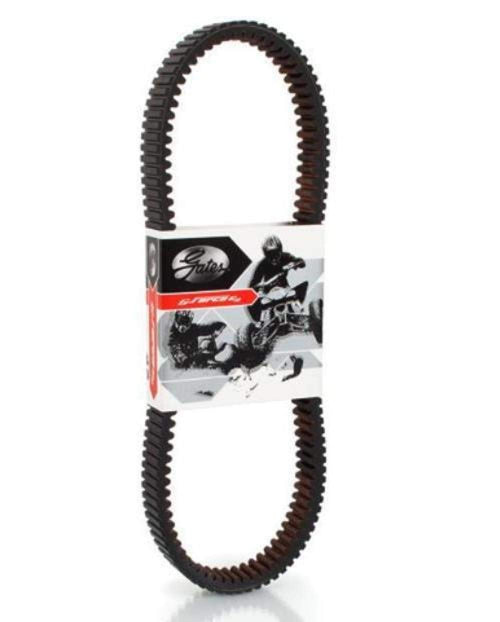 Gates G-Force C12 43C4289 Continuously Variable Transmission (CVT) Belt