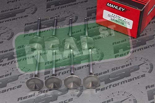 Valvetrain Manley 11136-8