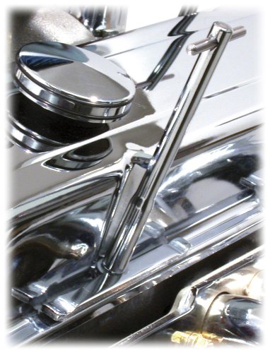 Valve Cover Clamp Spectre Performance 5321