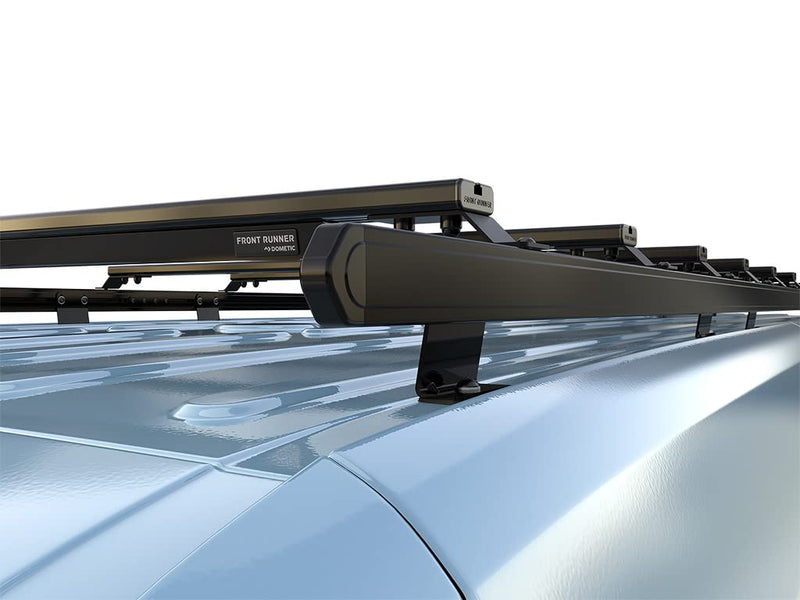 Slimpro Front Runner Van Rack Kit Compatible with Mercedes Benz Sprinter (L3H2/170in LWB/High Roof) (2007-Current)