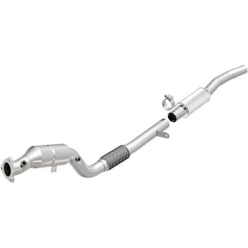 Direct Fit MagnaFlow 24365 Catalytic Converter (Non-CARB Compliant)