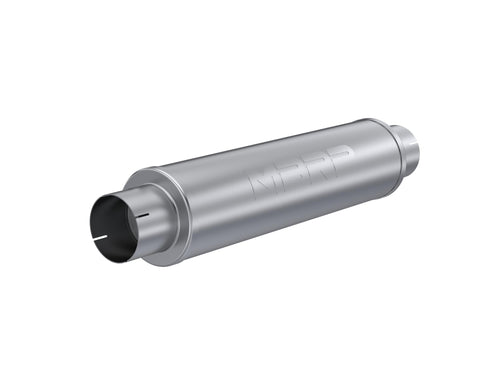 Universal MBRP Quiet Tone Muffler M1004S