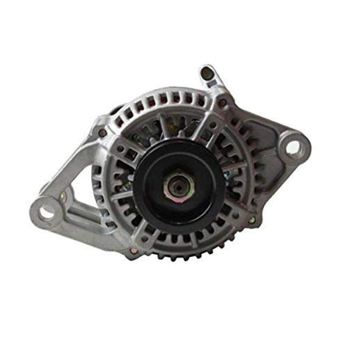 Alternator TYC Compatible with 1991-1998 Jeep Cherokee