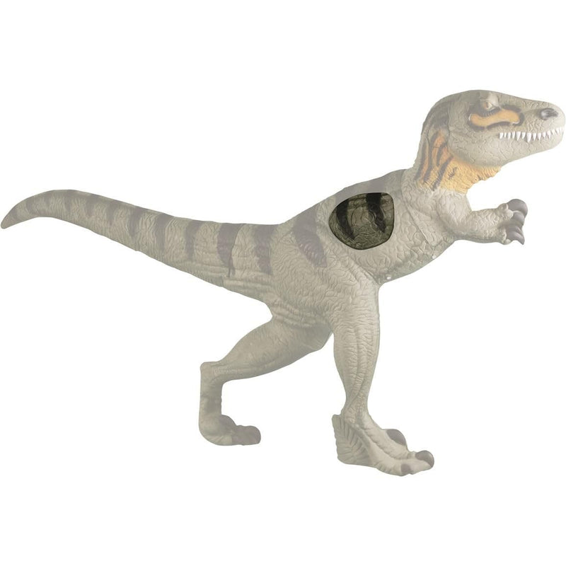 Velociraptor Target Rinehart ASA Pattern