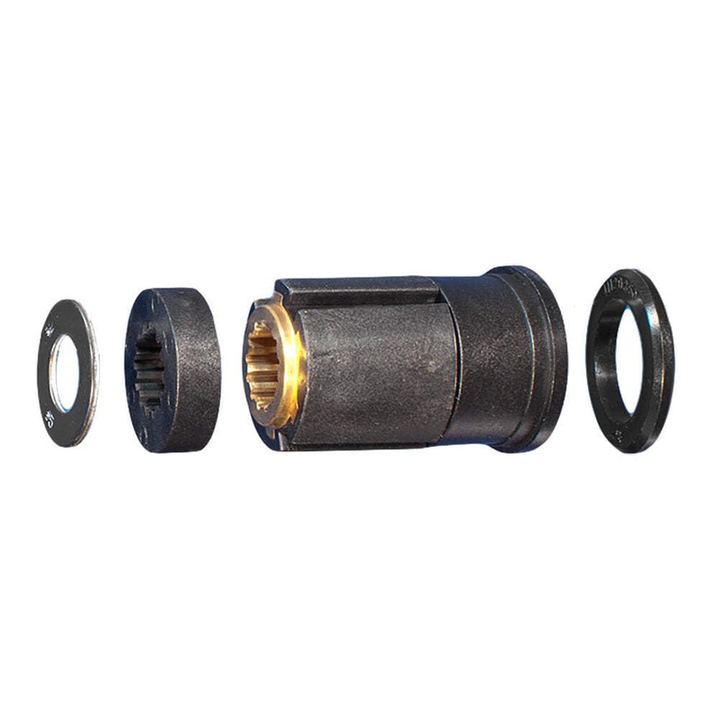 Masterguard Turning Point 12 Propeller Exchangeable Hub Kit