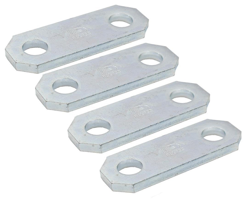 Dexter Shackle Link K7128800 Dexter Axle
