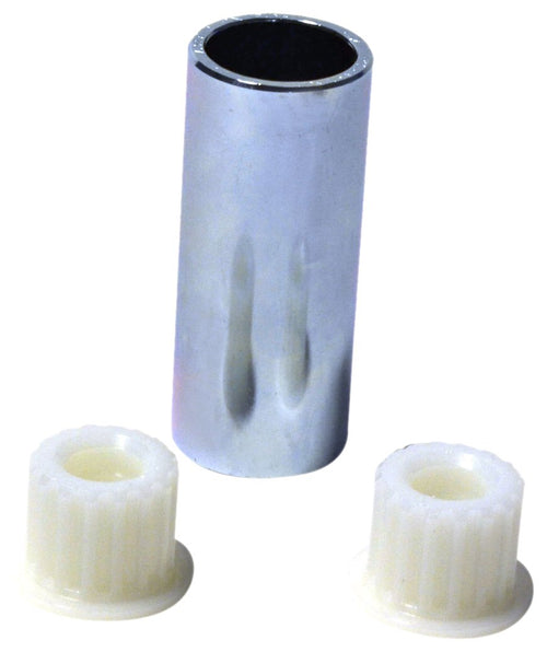 Replacement WARN 69903 Vertical Roller Fairleads with Bushings