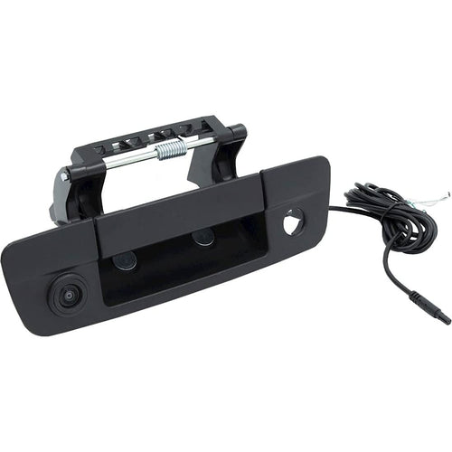 Ram iBeam by Metra TEDGH Tailgate Handle Camera