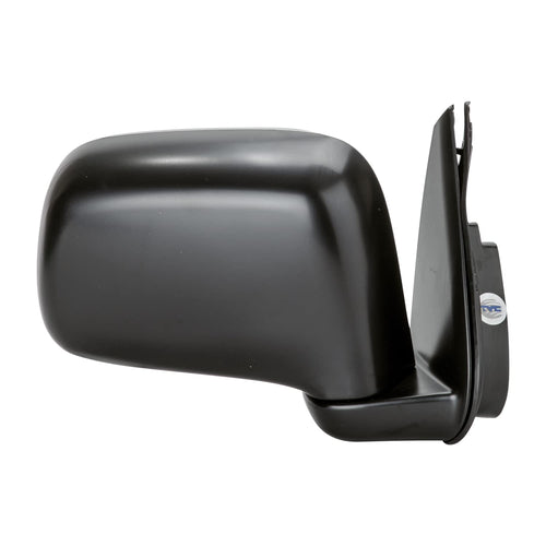 Honda CRV TYC 4750031 Passenger Side Power Non-Heated Replacement Mirror