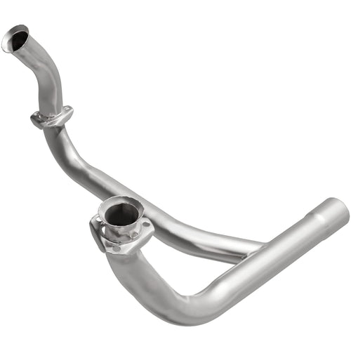 BRExhaust Exhaust Y Pipe For Chevrolet Suburban P30 C30 C20 GMC C15 C2500 - BRExhaust 102-2011 New