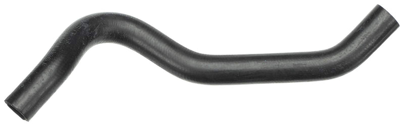 Premium Gates Molded Heater Hose 19810