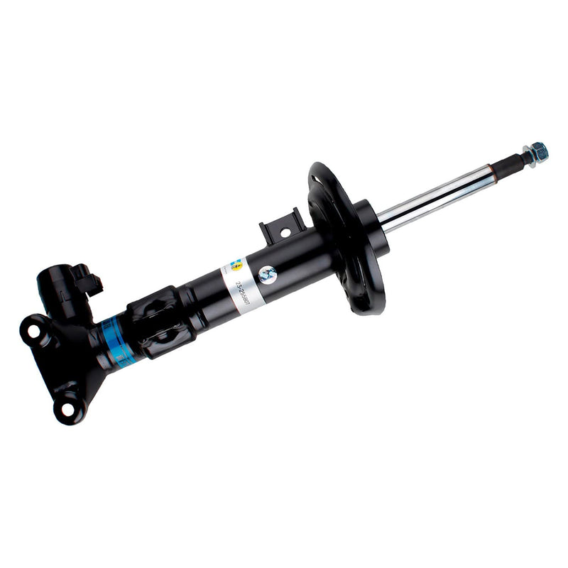 Bilstein B4 (DampTronic) OE Replacement Front Twintube Strut Assembly 10-14 Mercedes-Benz E350/E550 (23-255807)