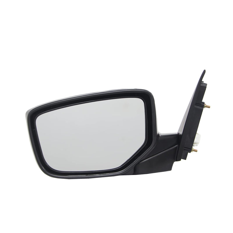 Honda Accord TYC 4700732 Driver Side Power Non-Heated Replacement Mirror
