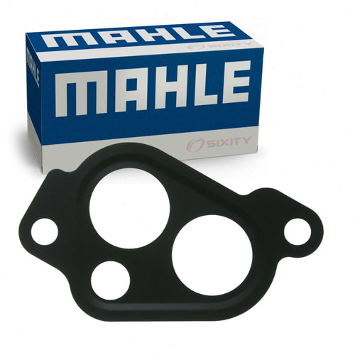 Engine Coolant Water Inlet Gasket MAHLE C31874