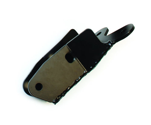 TeraFlex Frame End Front Trackbar Drop Bracket Kit 1953000, 1 Pack