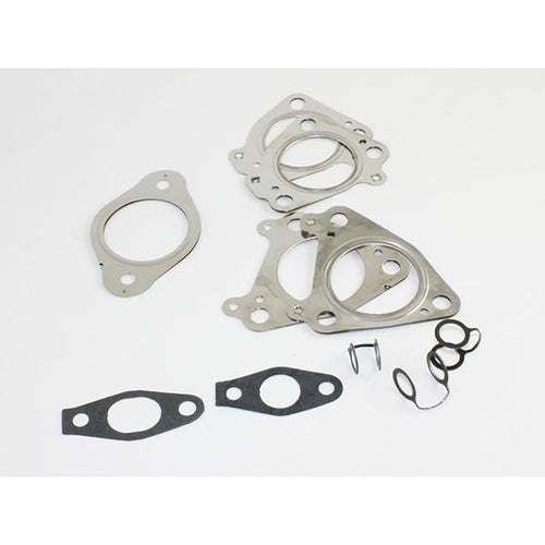 INSTALL TURBO GASKET KIT, LBZ