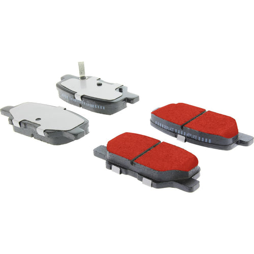 500.16790 Centric PQ PRO PADS