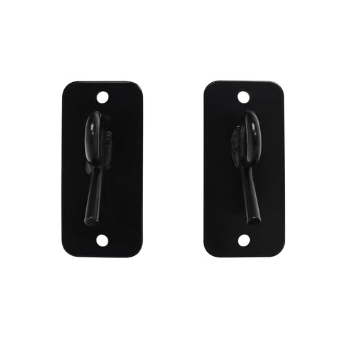 HLR Adjustable Tie Down Westin 57-89005 - Single Point Accessory for HLR Truck Rack