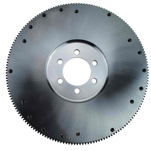 RAM Clutches Billet Steel Flywheel Oldsmobile 350/403/455 V8 Balance: Exter