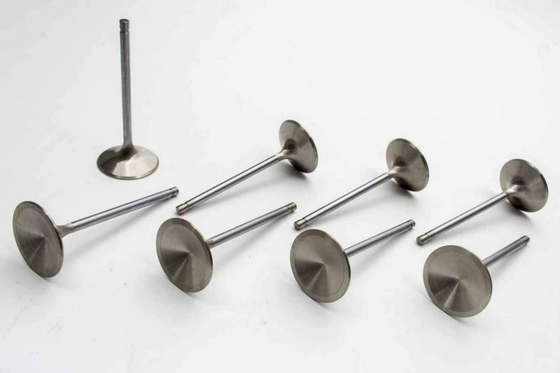 116378 Manley Exhaust Valve