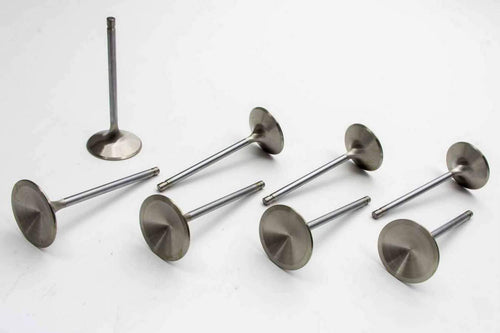 Race Master Manley 11783-8 2.100" Intake Valve for Small Block Chevy