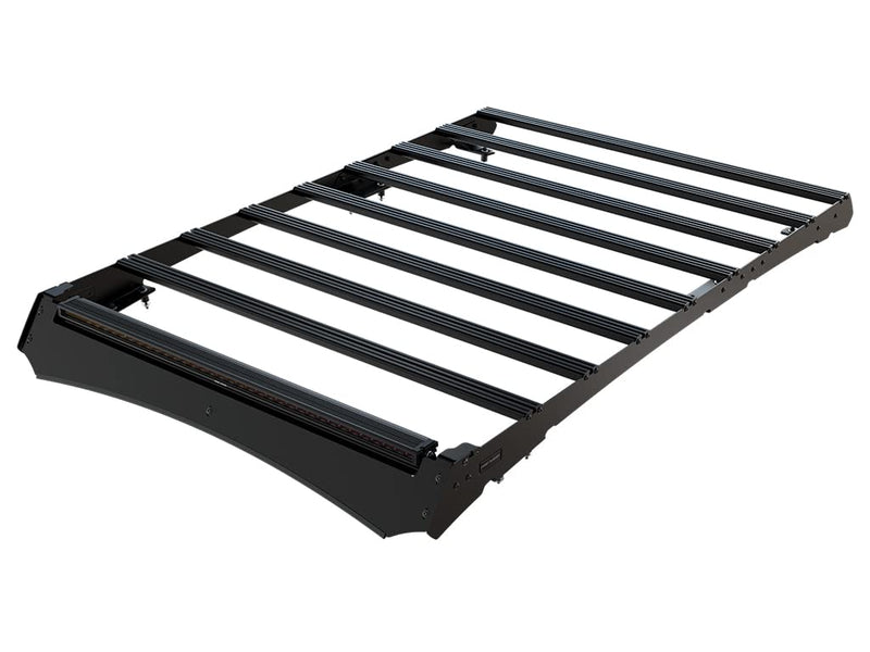 Slimsport Roof Rack Front Runner for Toyota RAV4 (2019+) - Lightbar Ready