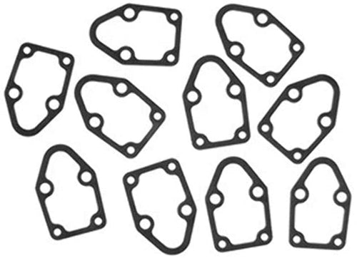 Fuel Pump Plate Gasket MAHLE D25932