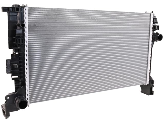 Radiator BEHR CR 2334 000P