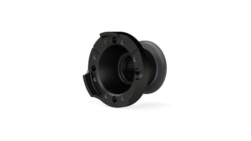 TeraFlex 1959210 JK Front Axle Pinion Yoke – High-Angle CV Driveshaft – 24-Spline