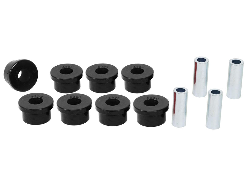 Rear Whiteline Trailing Arm Bushing W63378