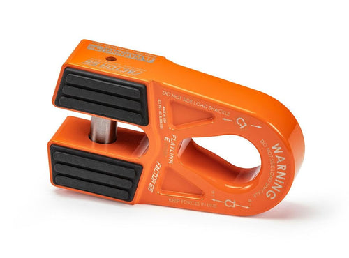 FLATLINK 'E' EXPERT WINCH SHACKLE M Factor 55® (00080-07)