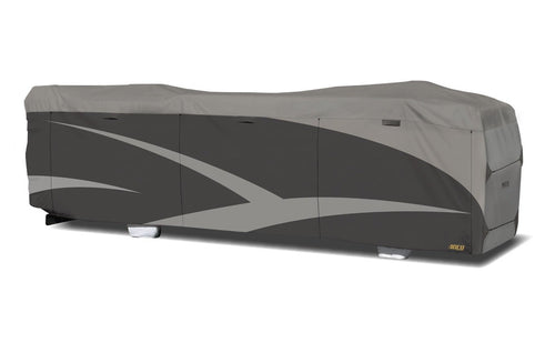 ADCO Designer Series SFS Aqua Shed Class A RV Cover - 34'1" - 37'