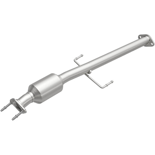 Direct Fit MagnaFlow 51421 Catalytic Converter (99-01 Mazda Protege 1.8L)