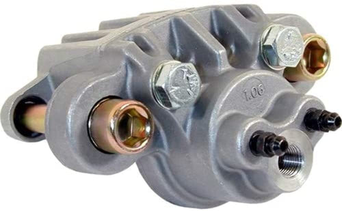 120-7183 Wilwood CALIPER,SC2,1.19.250 ROTOR