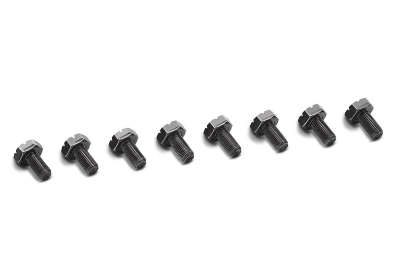 M-6379-M50A Ford Racing Flexplate Bolt Set