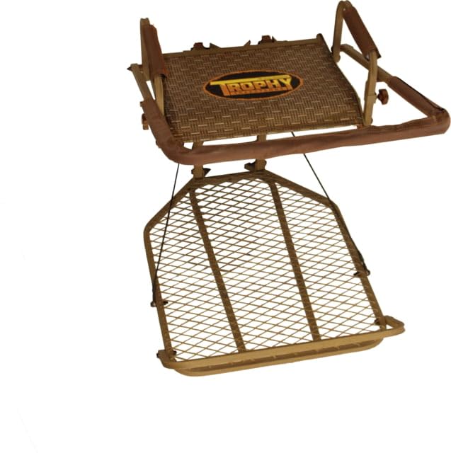 Explorer Trophy Treestands Treestand TF711