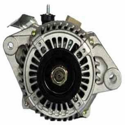 Alternator TYC Compatible with 2003-2006 Scion xB