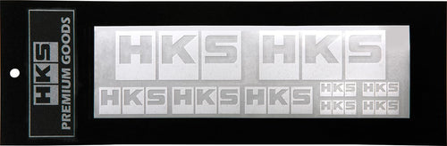 HKS Stickers Hks 51003-AK147