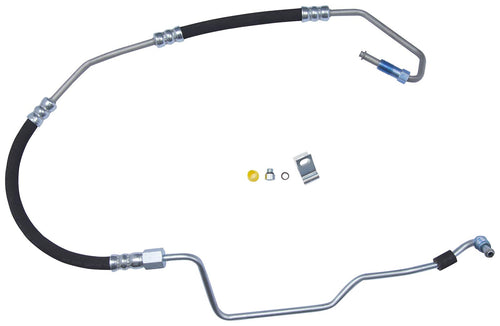 Power Steering Gates 365544 Hose Assembly Pressure Line