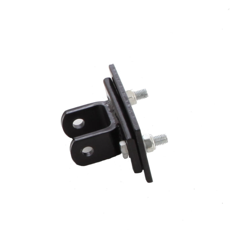 ADJUSTABLE TOW BAR KIT SmittyBilt - SB87450