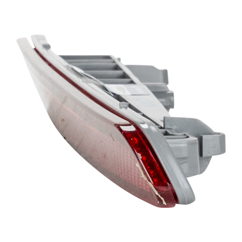 Right TYC Reflector Assembly Compatible with 2011-2015 Ford Explorer